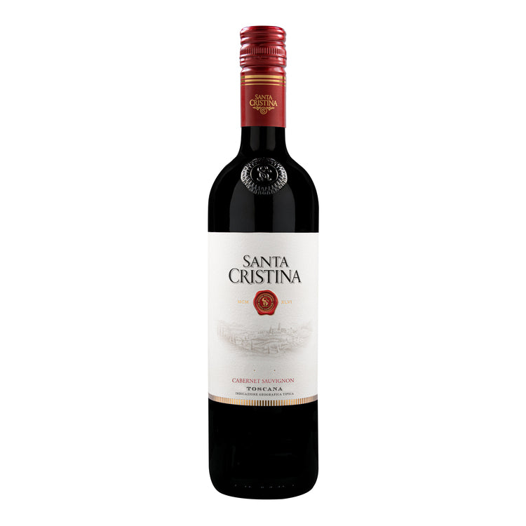 Santa Cristina Toscana Rosso - 750ML
