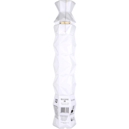 Belvedere Organic Vodka 10 80 - 750ML - Back
