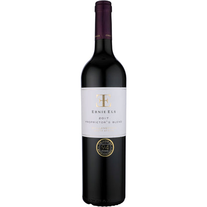 Ernie Els Proprietor'S Blend Stellenbosch 2017 - 750ML