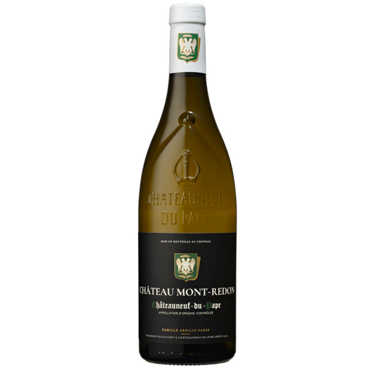Mont Redon Chateauneuf Du Pape Blanc 2023 - 750ML - Front