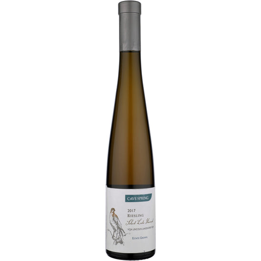 Cave Spring Riesling Indian Summer Select Late Harvest Niagara Peninsu - 375ML