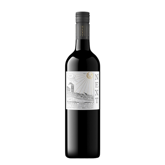 Next Red Blend Columbia Valley 2019 - 750ML