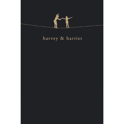 Harvey & Harriet Red Wine Blend San Luis Obispo County 2021 - 750ML