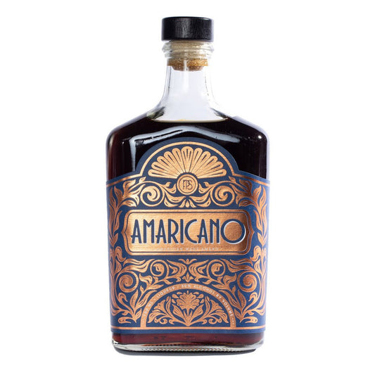 Amaricano Amaro 60 - 750ML