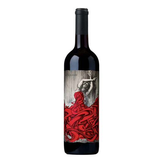 Intrinsic Cabernet Sauvignon Columbia Valley 2020 - 750ML
