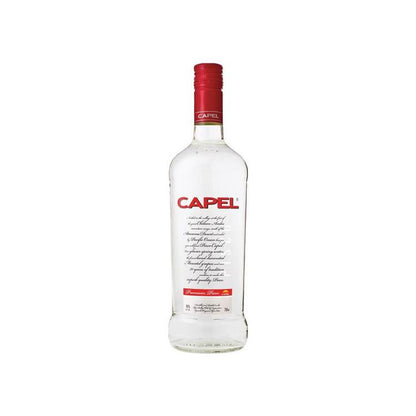 Capel Pisco Reservado 80 - 750ML