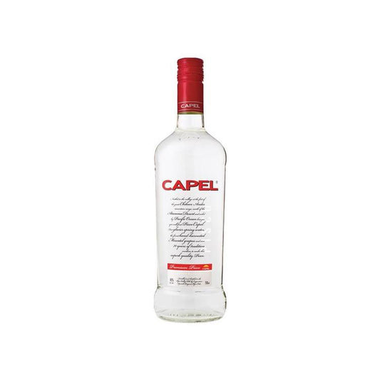 Capel Pisco Reservado 80 - 750ML
