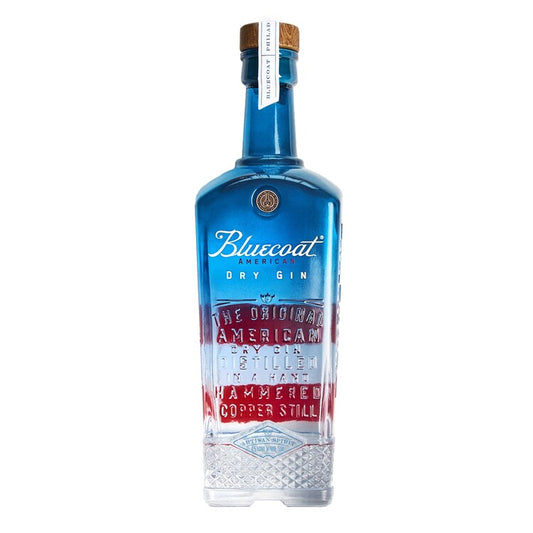 Bluecoat American Dry Gin 94 - 750ML