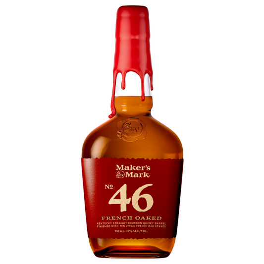 Maker'S 46 Straight Bourbon 94 - 750ML
