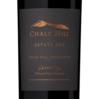 Chalk Hill Estate Red Chalk Hill 2021 - 750ML