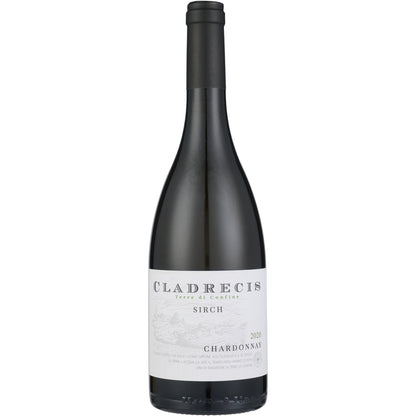 Sirch Chardonnay Cladrecis Terre Di Confine Colli Orientali Del Friuli - 750ML