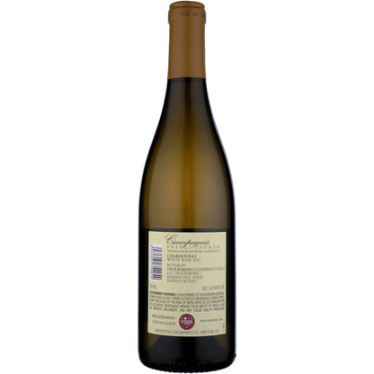 Vie Di Romans Chardonnay Ciampagnis Vieris Friuli Isonzo 2022 - 750ML
