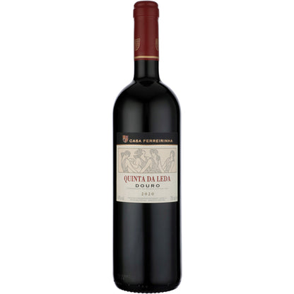 Casa Ferreirinha Douro Tinto Quinta Da Leda 2020 - 750ML