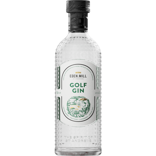 Eden Mill Golf Gin 84 - 700ML - Front