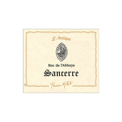 Roc De L'Abbaye Sancerre L'Antique 2023 - 750ML