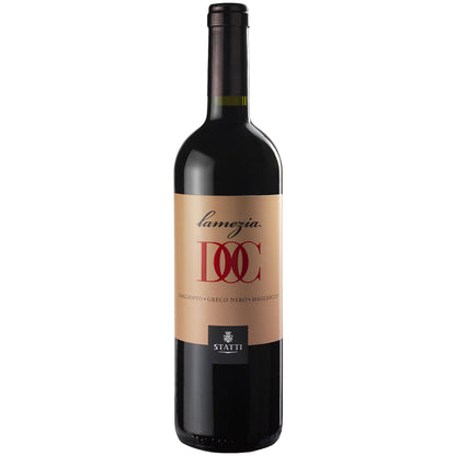 Statti Red Wine Lamezia 2021 - 750ML