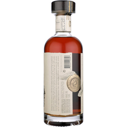 Ferrand Grande Champagne Cognac Single Cask Collection Cask Strength 1 - 750ML