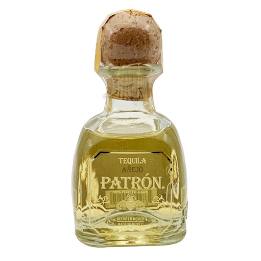 Patron Tequila Anejo 80 - 50ML