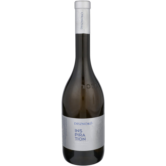 Disznoko Tokaji Dry Furmint/Harslevelu Inspiration 2019 - 750ML