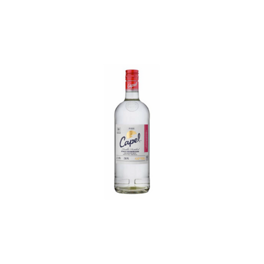 Capel Pisco Reservado 80 - 700ML - Front