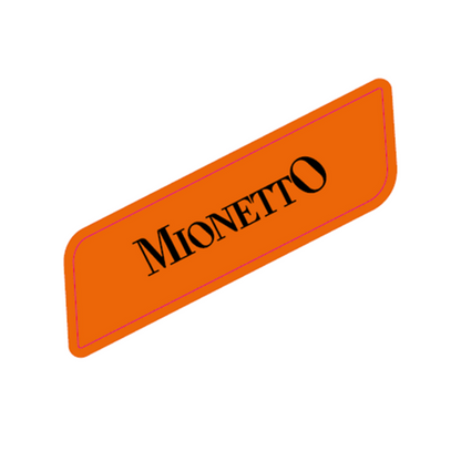 Mionetto Valdobbiadene Prosecco Superiore Extra Dry Luxury Collection - 750ML