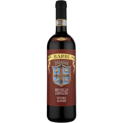 Fattoria Dei Barbi Brunello Di Montalcino Riserva 2015 - 750ML