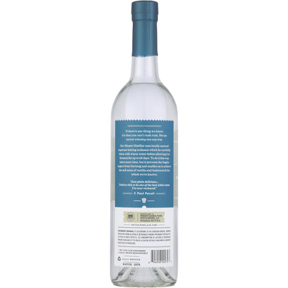 Boyd & Blair Light Rum Silver 80 - 750ML