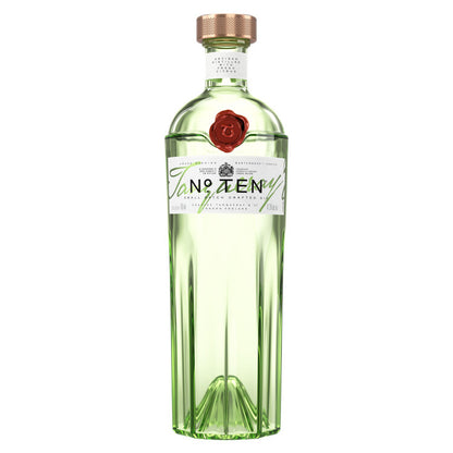 Tanqueray London Dry Gin Batch Distilled No. Ten 94.6 - 750ML