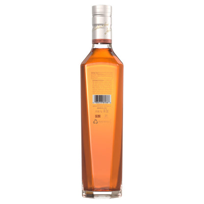 Johnnie Walker Blended Scotch 18 Yr 80 - 750ML - Back