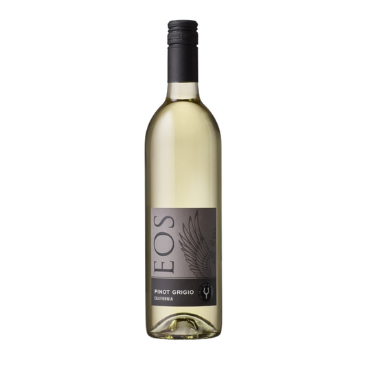 Eos Pinot Grigio California - 750ML - Front