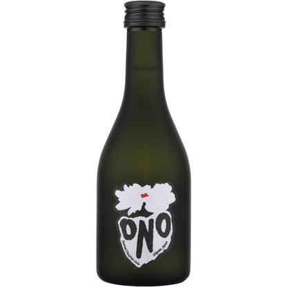 Sake Ono Junmai Daiginjo Sake - 300ML - Front