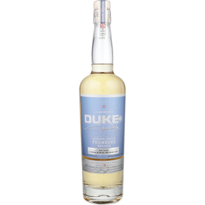 Duke Tequila Reposado Founder's Reserve 80 - 750ML - Front