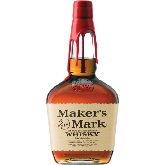 Maker'S Mark Straight Bourbon 90 - 1.75L
