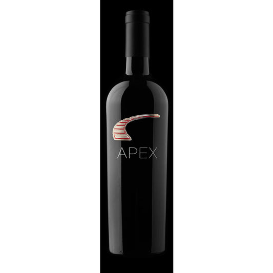 Adobe Road Red Wine Apex Sonoma County 2019 - 750ML - Front
