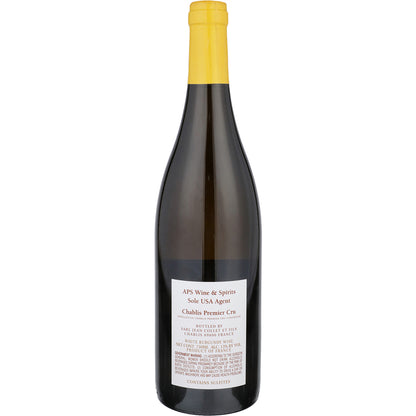 Dominique & Romain Collet Chablis Foret Premier Cru 2020 - 750ML