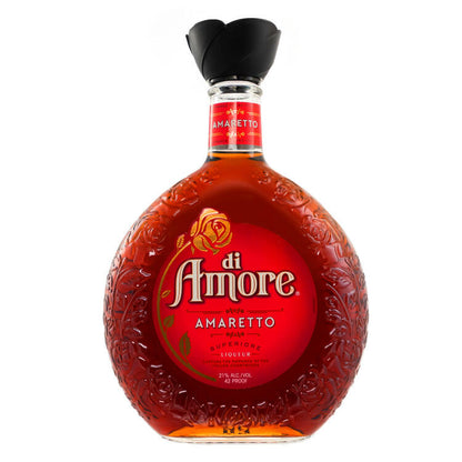 Di Amore Amaretto 42 - 1.0L - Front