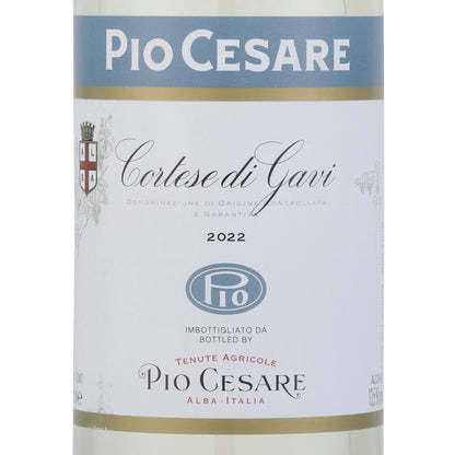 Pio Cesare Cortese Di Gavi 2022 - 750ML