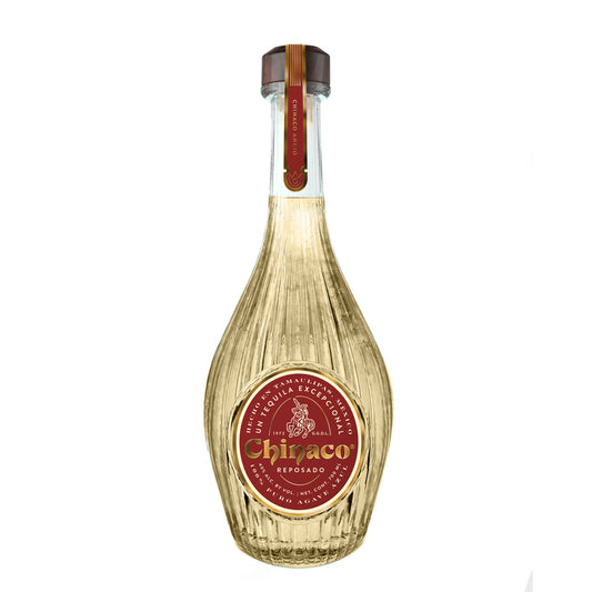Chinaco Tequila Reposado 80 - 700ML