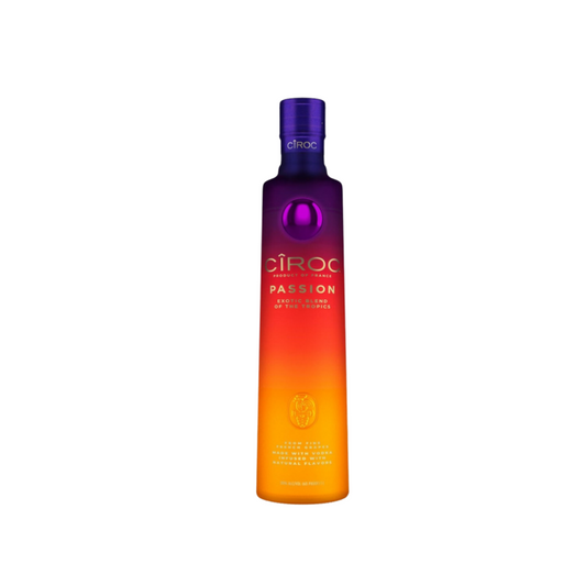 Ciroc Tropical Passion Flavored Vodka 60 - 1.0L