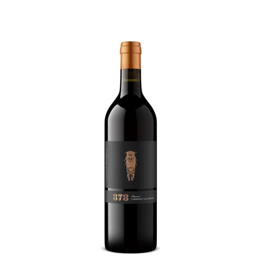 The Fableist Cabernet Sauvignon 373 Reserve The Ant And The Cicada Pas - 750ML