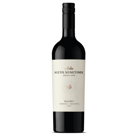 Don Nicanor Malbec Mendoza 2022 - 750ML