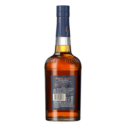George Dickel Tennessee Whiskey Bottled In Bond 12 Yr 100 - 750ML