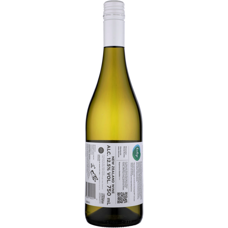 Satellite Sauvignon Blanc Marlborough 2023 - 750ML