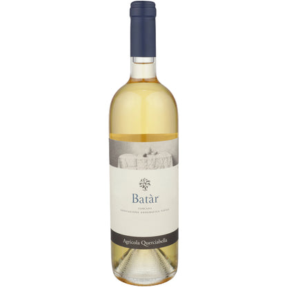 Querciabella Toscana Bianco Batar 2020 Wood Box - 750ML