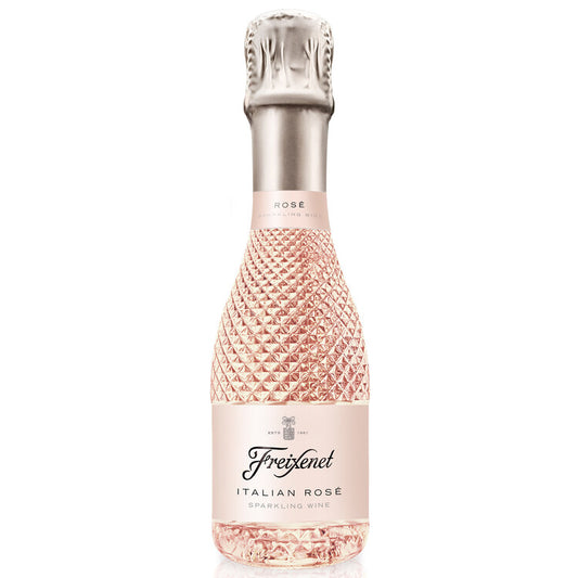 Freixenet Extra Dry Italy - 200ML - Front