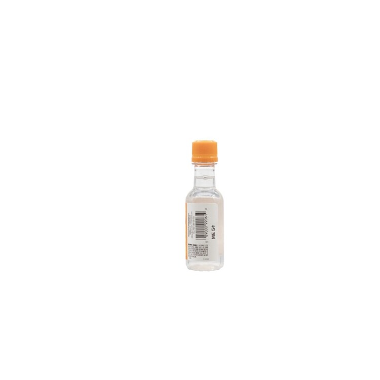 99 Brand Peach Schnapps 99 - 50ML - Back