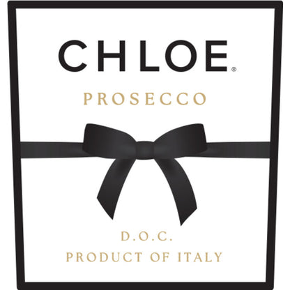 Chloe Prosecco Extra Dry - 187ML