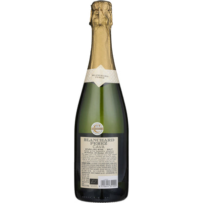 Blanchard Perez Cava Brut - 750ML