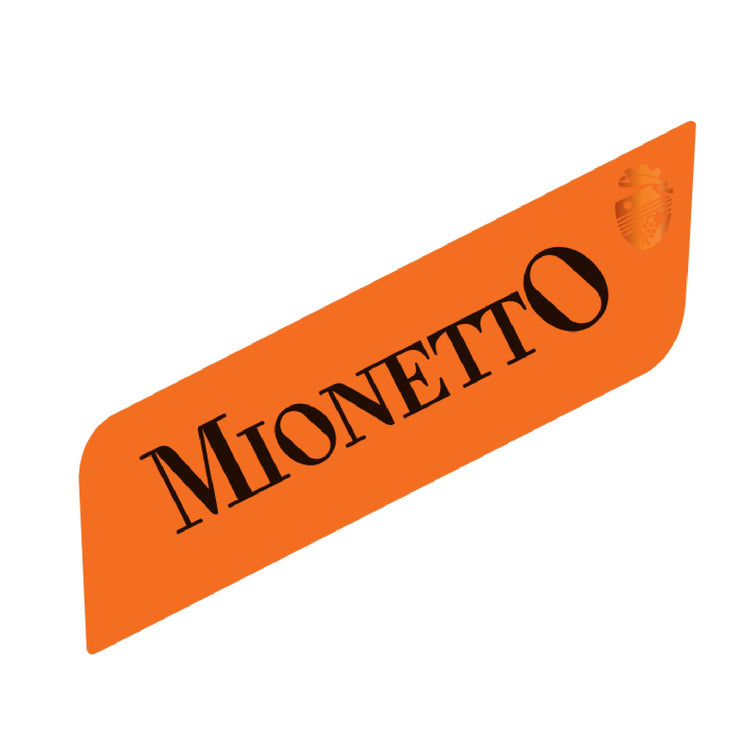 Mionetto Prosecco Brut Avantgarde Collection - 750ML - Front Label
