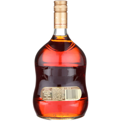 Appleton Estate Aged Rum Reserve 8 Yr 86 - 1.0L - Back